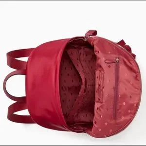 kate spade | Bags | Kate Spade Chelsea Nylon Large Backpack  display picture 1